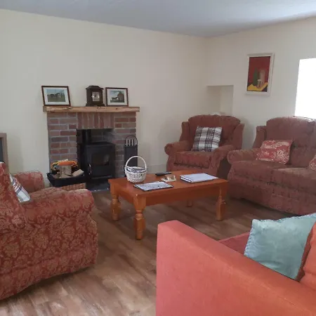 Hébergement de vacances Cosy Ireland