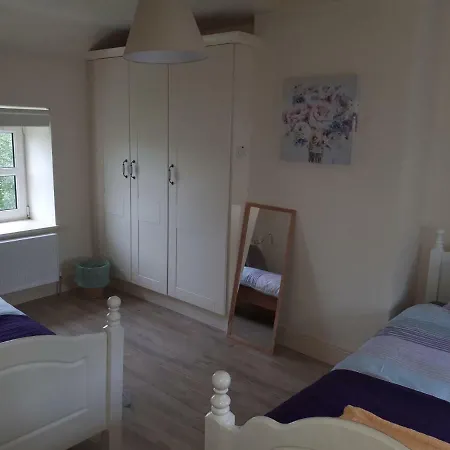 Cosy Ireland Hébergement de vacances Kilkenny