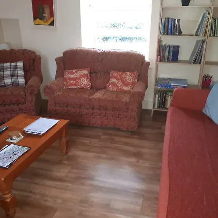 Hébergement de vacances Cosy Ireland *