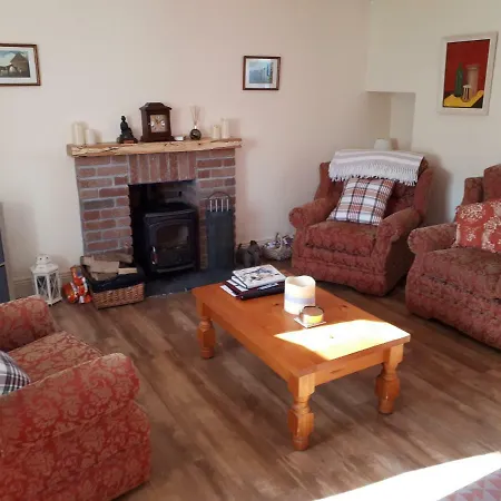 Cosy Ireland