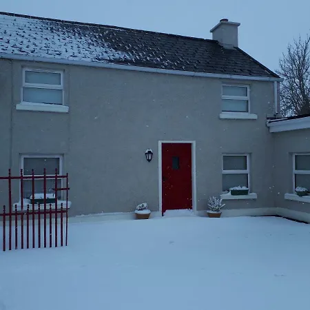 Cosy Ireland Hébergement de vacances