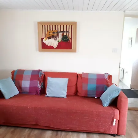 Hébergement de vacances Cosy Ireland *