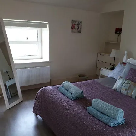 Hébergement de vacances Cosy Ireland